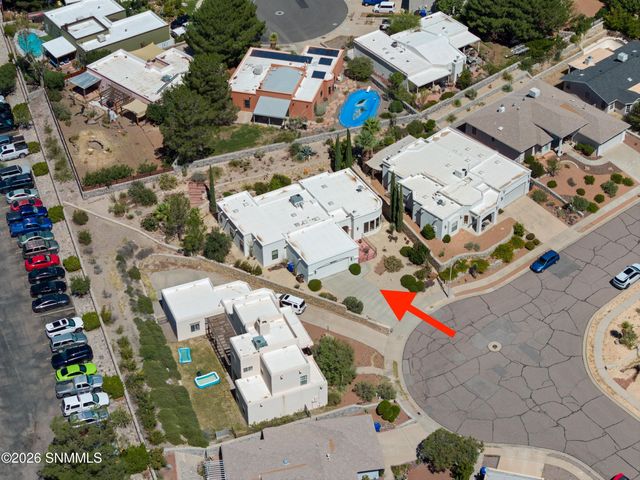 3803 Grand Teton Way, Las Cruces, NM 88011