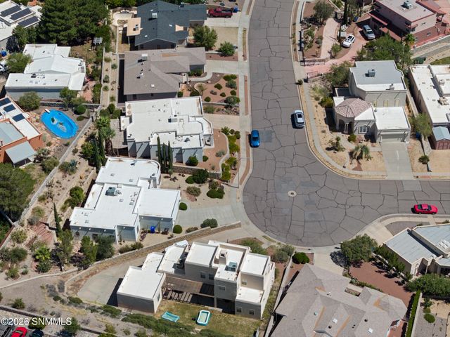 3803 Grand Teton Way, Las Cruces, NM 88011