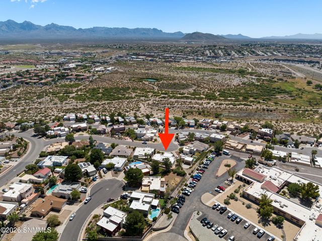 3803 Grand Teton Way, Las Cruces, NM 88011
