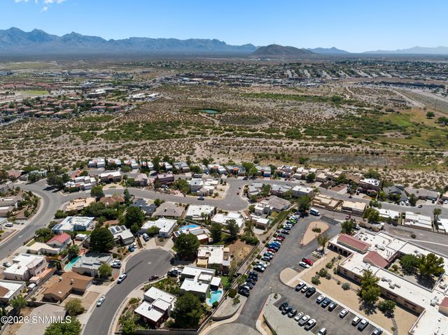 3803 Grand Teton Way, Las Cruces, NM 88011