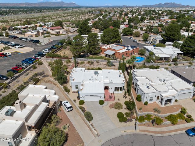 3803 Grand Teton Way, Las Cruces, NM 88011