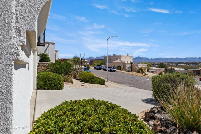 3803 Grand Teton Way, Las Cruces, NM 88011