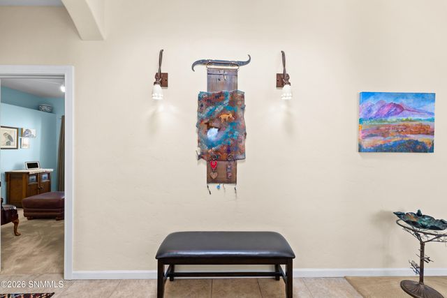 3803 Grand Teton Way, Las Cruces, NM 88011
