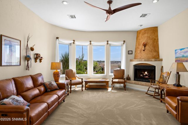 3803 Grand Teton Way, Las Cruces, NM 88011