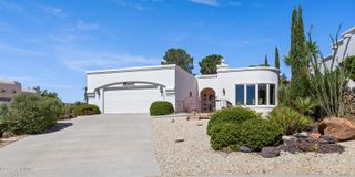 3803 Grand Teton Way, Las Cruces, NM 88011