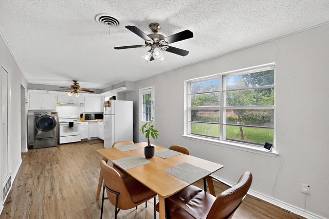 1230 Mcdonald Drive, Garland, TX 75041