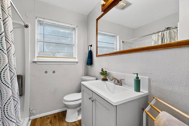 1230 Mcdonald Drive, Garland, TX 75041