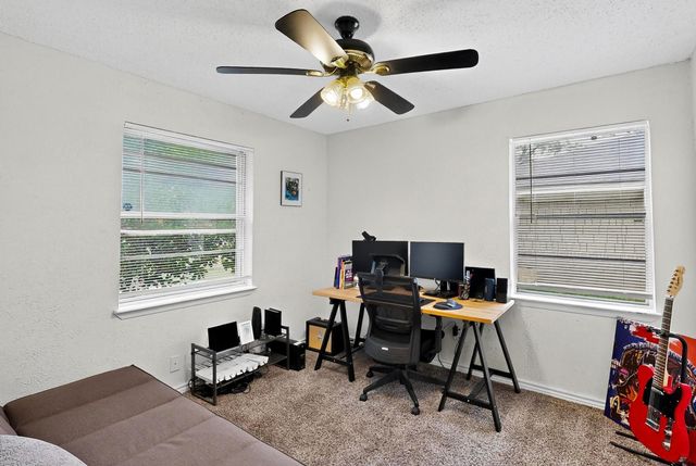 1230 Mcdonald Drive, Garland, TX 75041