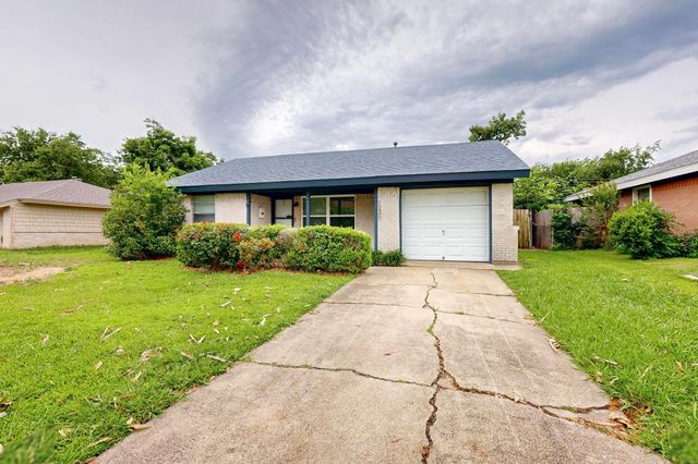 1230 Mcdonald Drive, Garland, TX 75041