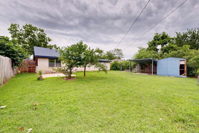 1230 Mcdonald Drive, Garland, TX 75041