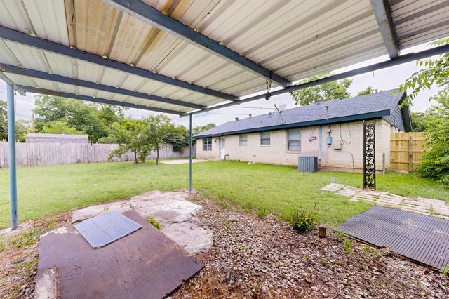 1230 Mcdonald Drive, Garland, TX 75041