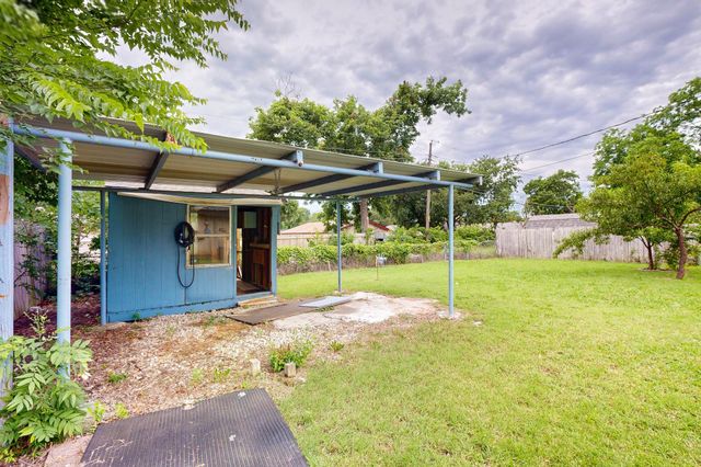 1230 Mcdonald Drive, Garland, TX 75041