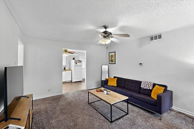 1230 Mcdonald Drive, Garland, TX 75041