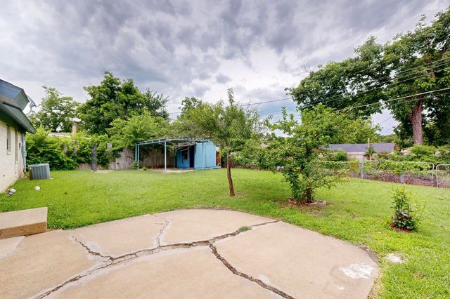 1230 Mcdonald Drive, Garland, TX 75041