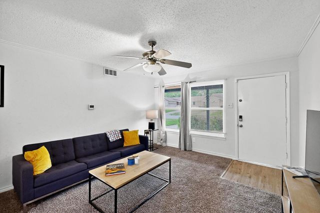 1230 Mcdonald Drive, Garland, TX 75041