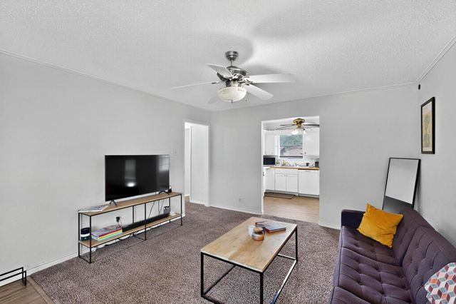 1230 Mcdonald Drive, Garland, TX 75041