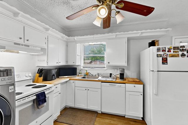 1230 Mcdonald Drive, Garland, TX 75041