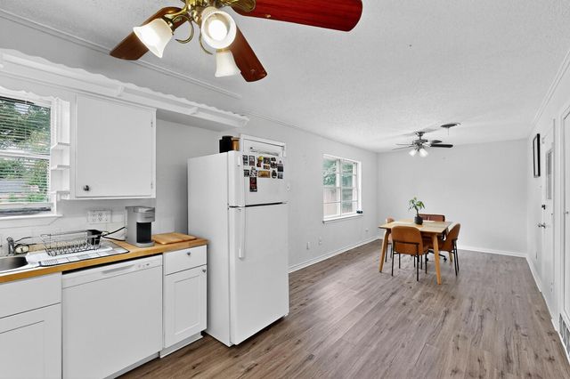 1230 Mcdonald Drive, Garland, TX 75041