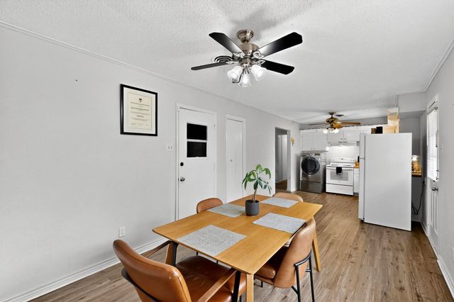 1230 Mcdonald Drive, Garland, TX 75041