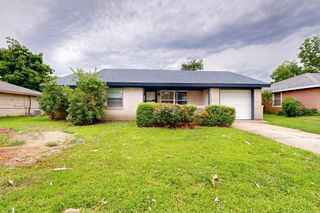 1230 Mcdonald Drive, Garland, TX 75041