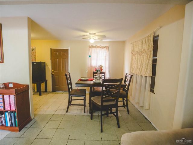 970 S Central Avenue, Brownsville, TX 78521