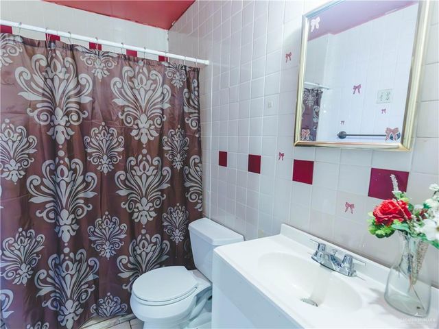 970 S Central Avenue, Brownsville, TX 78521