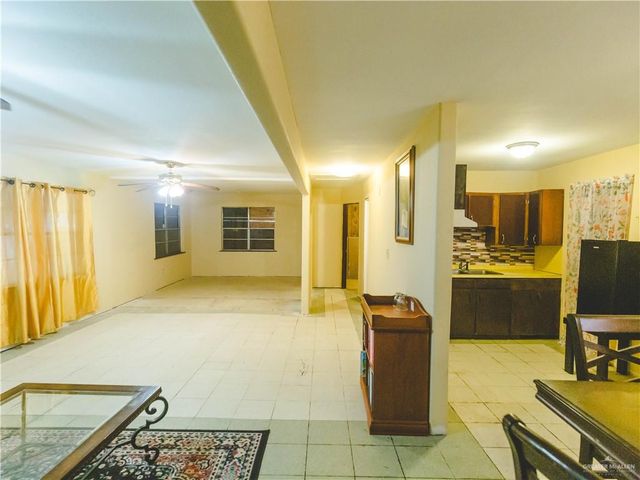 970 S Central Avenue, Brownsville, TX 78521