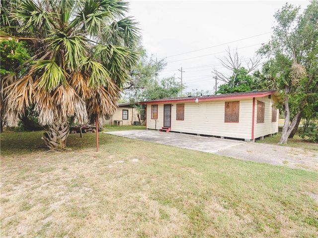 970 S Central Avenue, Brownsville, TX 78521