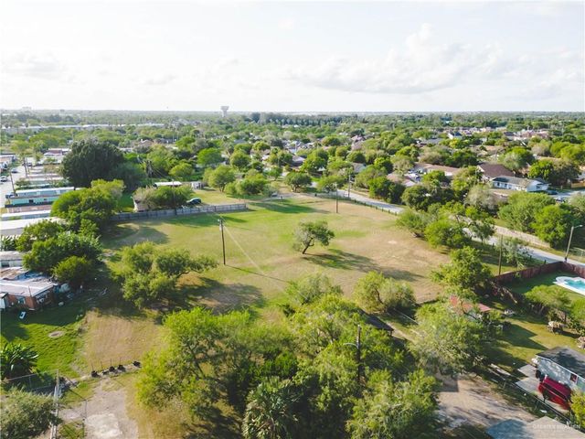 970 S Central Avenue, Brownsville, TX 78521