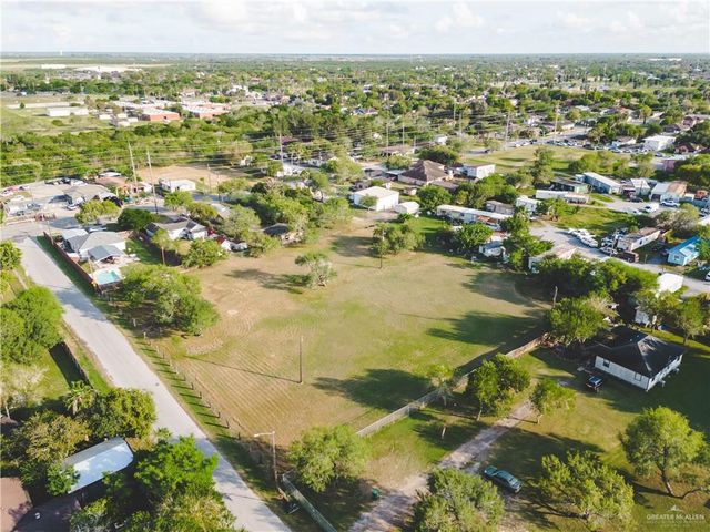 970 S Central Avenue, Brownsville, TX 78521