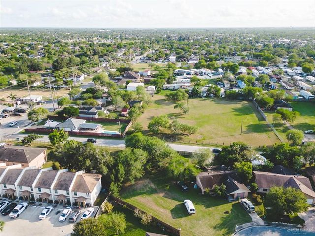 970 S Central Avenue, Brownsville, TX 78521