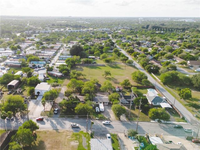 970 S Central Avenue, Brownsville, TX 78521