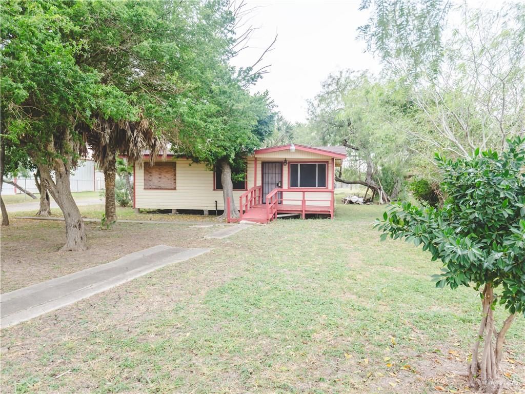 970 S Central Avenue, Brownsville, TX 78521