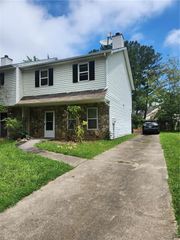 3503 Ten Oaks Court, Powder Springs, GA 30127