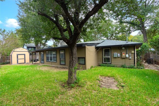 1810 Hermitage DR, Round Rock, TX 78681