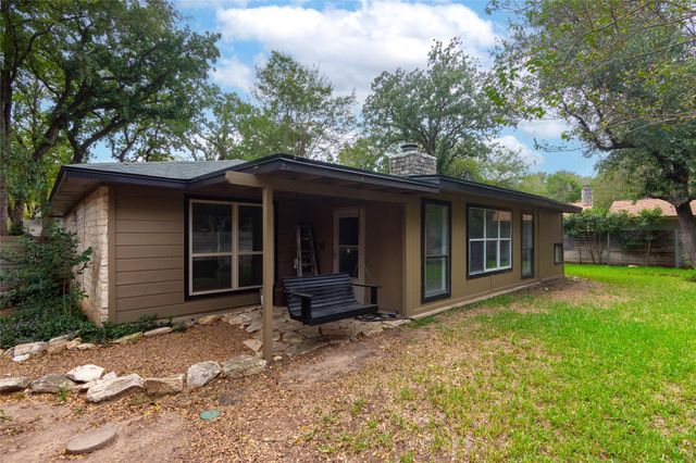 1810 Hermitage DR, Round Rock, TX 78681
