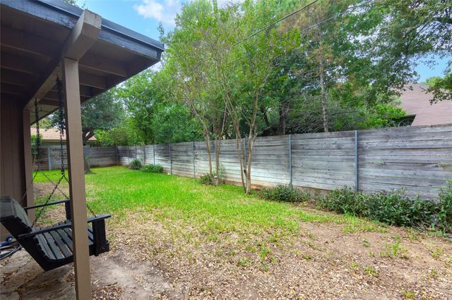 1810 Hermitage DR, Round Rock, TX 78681