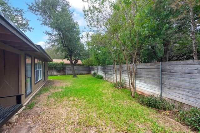 1810 Hermitage DR, Round Rock, TX 78681