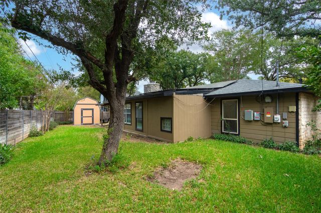 1810 Hermitage DR, Round Rock, TX 78681