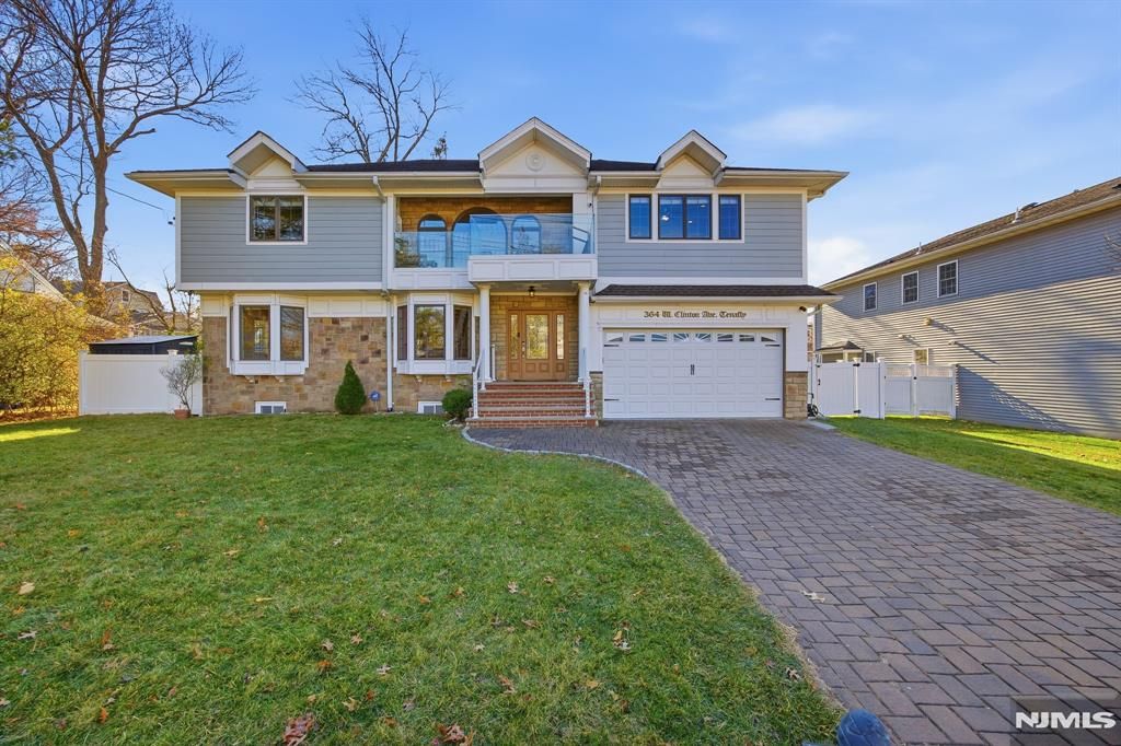 364 Clinton Avenue, Tenafly, NJ 07670