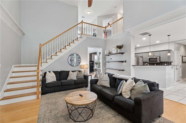 4564 Bogan Gates Trail, Buford, GA 30519