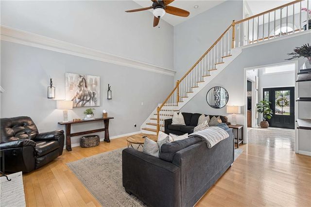4564 Bogan Gates Trail, Buford, GA 30519