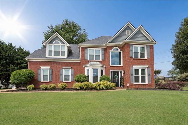 4564 Bogan Gates Trail, Buford, GA 30519