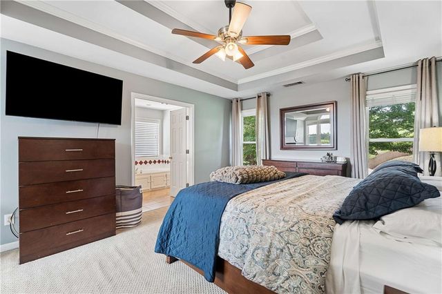 4564 Bogan Gates Trail, Buford, GA 30519