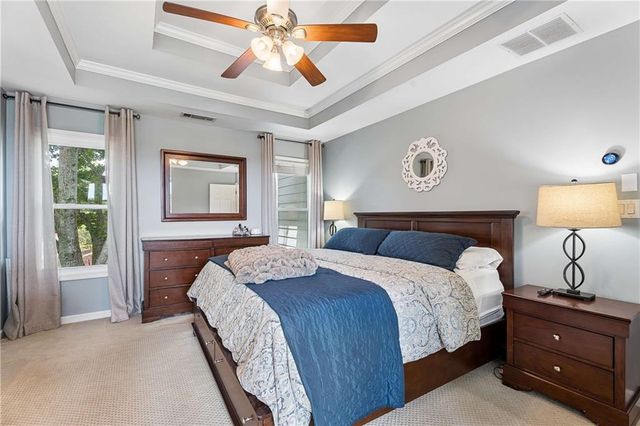 4564 Bogan Gates Trail, Buford, GA 30519
