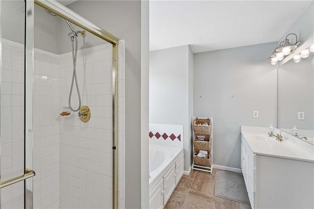 4564 Bogan Gates Trail, Buford, GA 30519