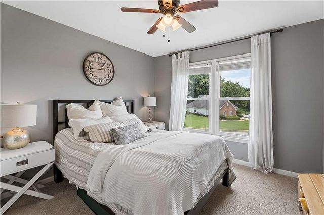 4564 Bogan Gates Trail, Buford, GA 30519