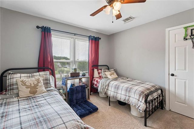 4564 Bogan Gates Trail, Buford, GA 30519