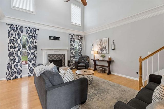 4564 Bogan Gates Trail, Buford, GA 30519
