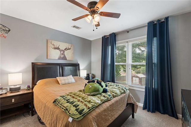 4564 Bogan Gates Trail, Buford, GA 30519